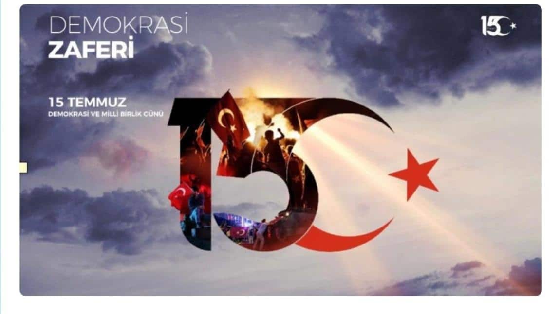 15 Temmuz 